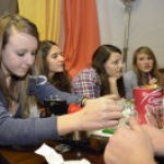 FiVo 2012 - Vorbereitung..